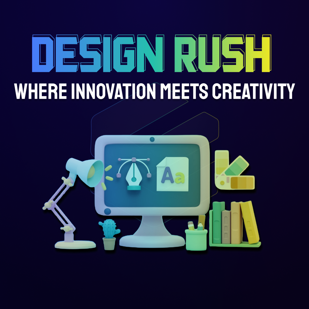 Design Rush
