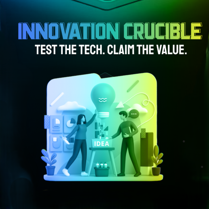 Innovation Crucible
