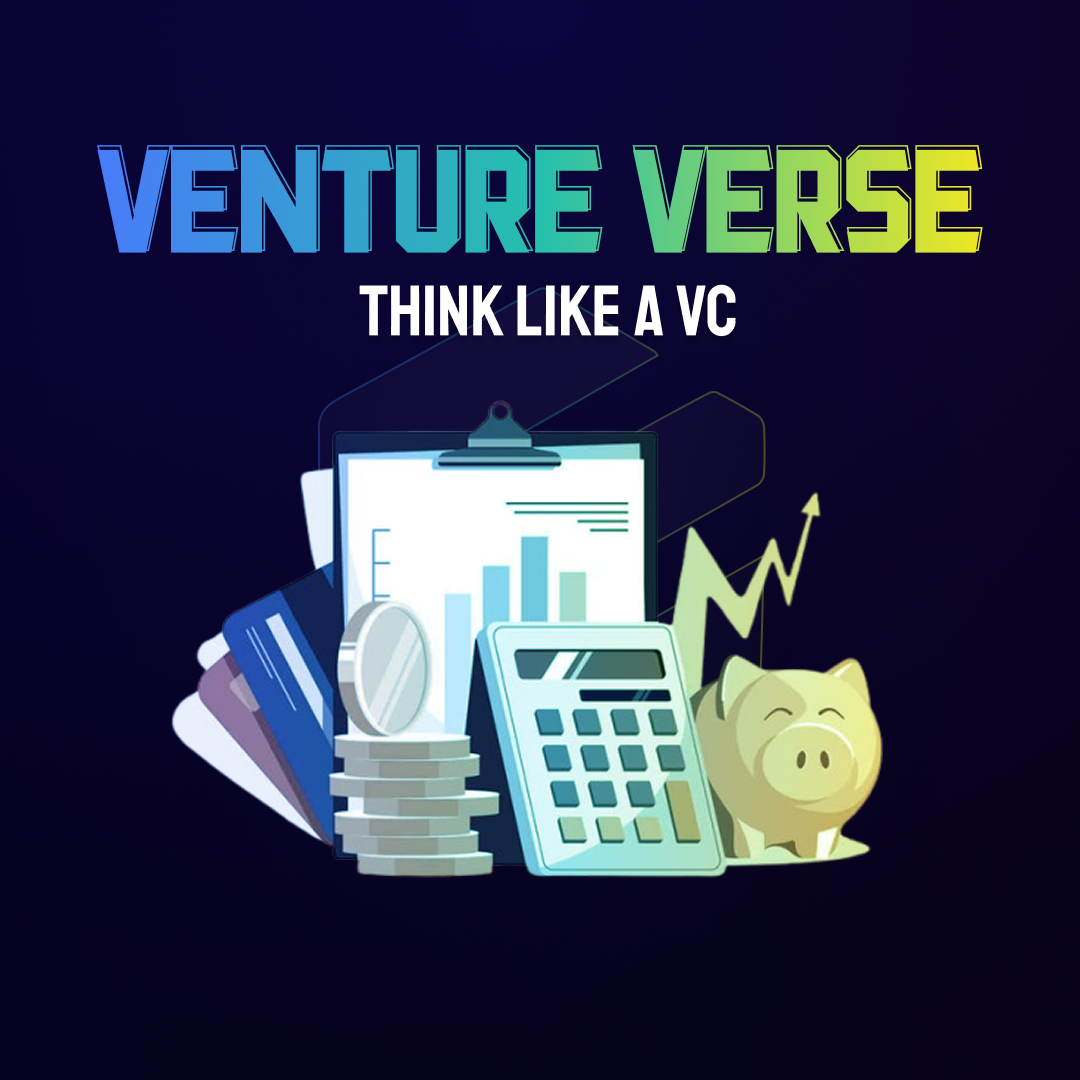 Venture Verse