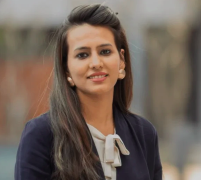 Vidushi Vijayvergiya